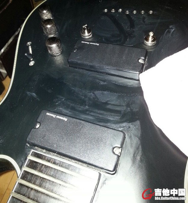 MusicNomad 乐器养护测评