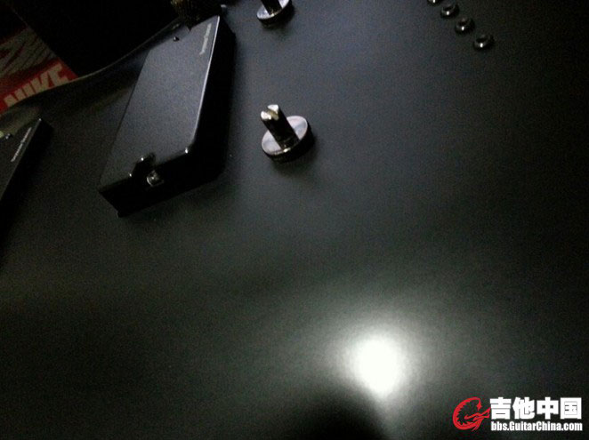 MusicNomad 乐器养护测评