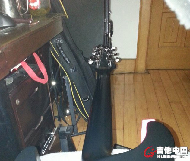 MusicNomad 乐器养护测评