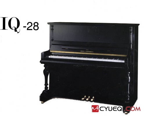 WILH.STEINBERG历史钢琴IQ系列