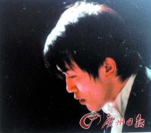 冀望重生的钢琴梦