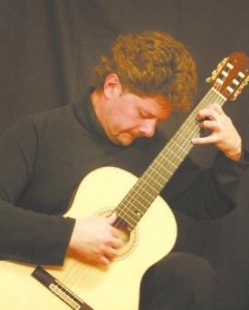 古典吉他浪漫曲