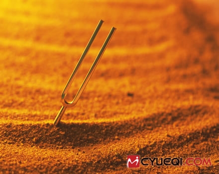 为何ISO将全球音乐规定频率统一为440赫茲