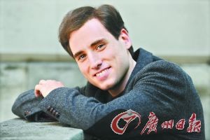 &ldquo;钢琴狂人&rdquo;鲍里斯&middot;吉特伯格