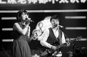 热门音乐节目带火冷门小乐器