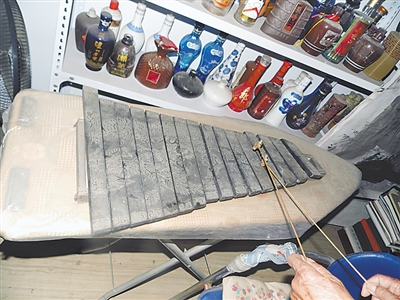 惠风如歌话往事 雅韵流芳乐今朝