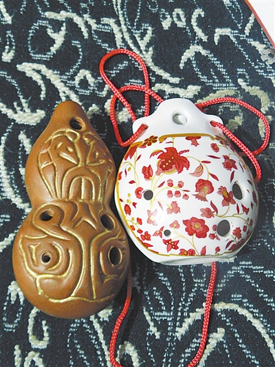 惠风如歌话往事 雅韵流芳乐今朝