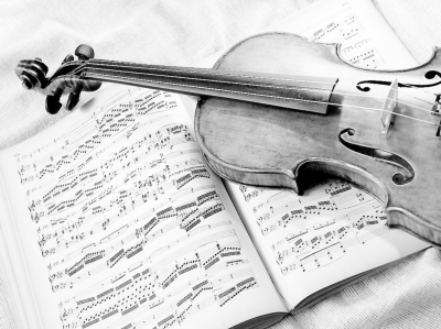 音乐普及:让听众由盲从变知音