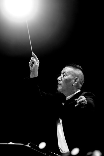 2014&ldquo;曲韵时光&mdash;&mdash;海上戏曲音乐会&rdquo;