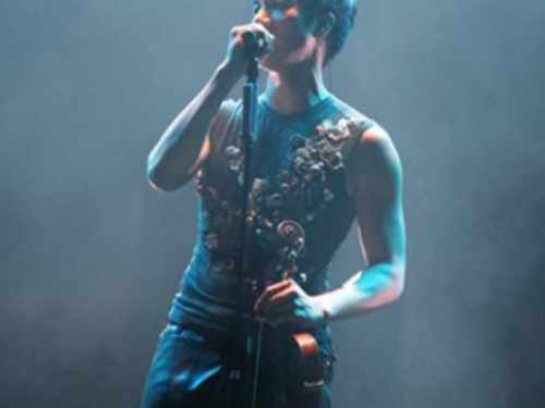 【王力宏六盘水演唱会】王力宏六盘水演唱会门票 