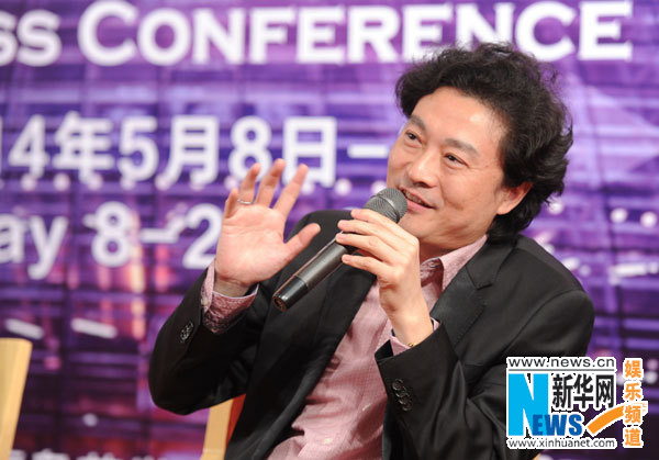 国家大剧院五月音乐节 开启室内乐“全景模式”