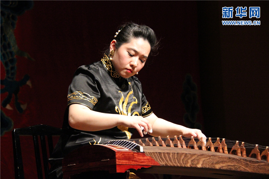 新华社记者 蓝建中