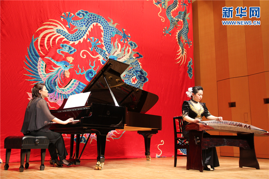 新华社记者 蓝建中