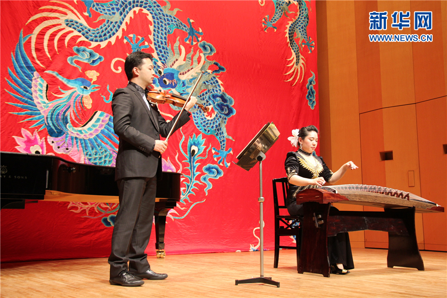 新华社记者 蓝建中