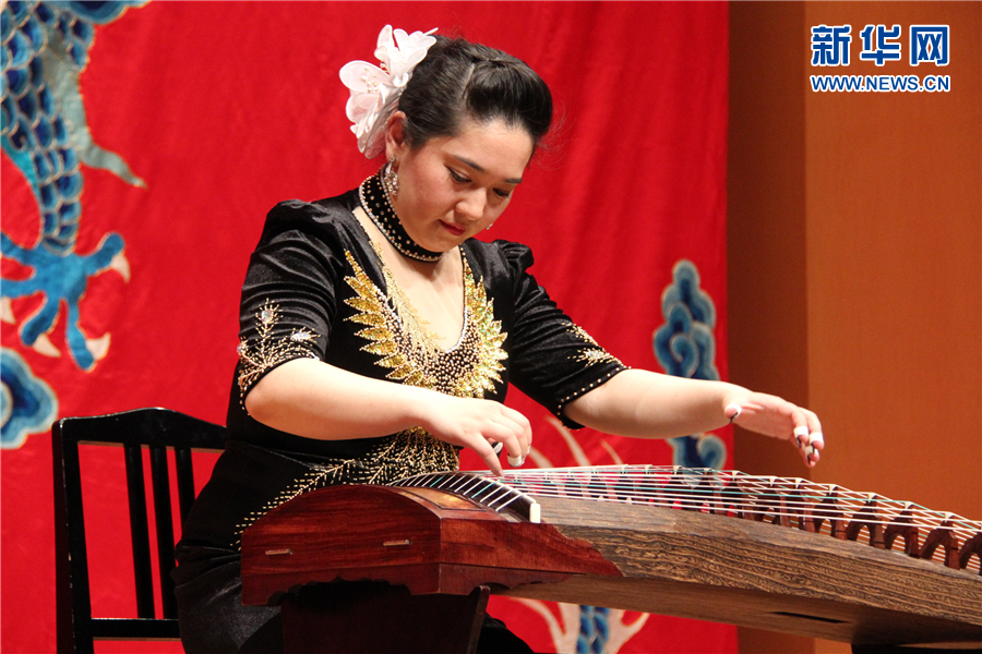 新华社记者 蓝建中