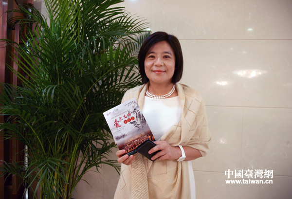 两岸艺术家在京共谱《梁祝》二胡版交响乐