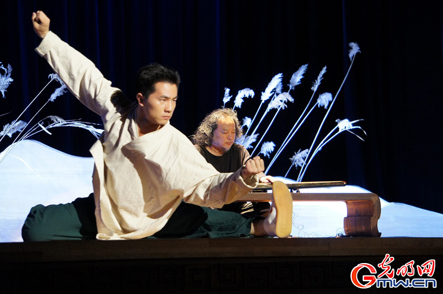 &ldquo;北京周&rdquo;亮相台湾