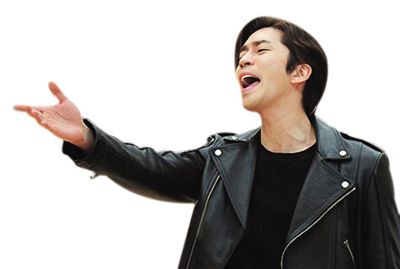 中国音乐剧开启“韩流”模式