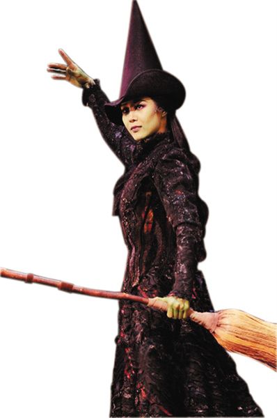 中国音乐剧开启“韩流”模式