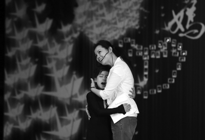 “妈妈”打造“中国式亲情音乐剧”