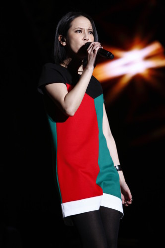 杨乃文18日上海音乐会 加售50张限量门票