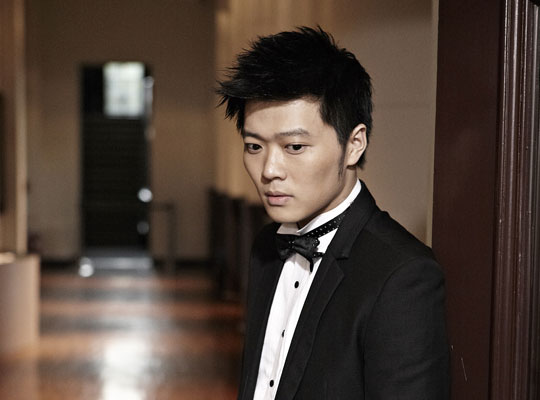 中国国家交响乐团“绿色交响”湖畔音乐会