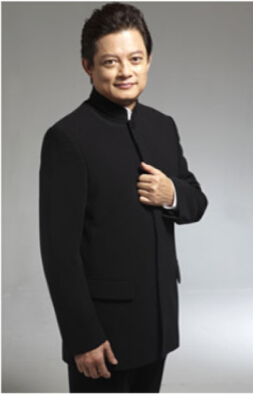 中国国家交响乐团绿色交响湖畔音乐会