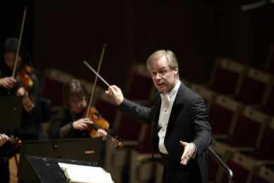 对话悉尼交响乐团：初来深圳与乐迷共享视听印象