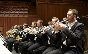 对话悉尼交响乐团：初来深圳与乐迷共享视听印象