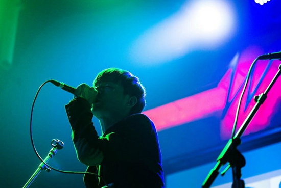 90后蒙太奇乐队“春游巡演” 满载感动完美收官