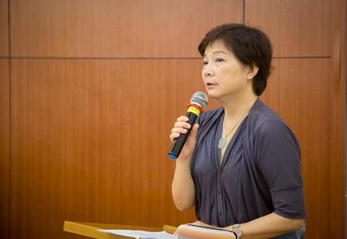 中国乐器协会在京召开信息工作会