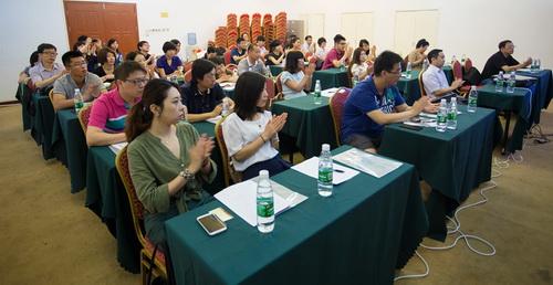 中国乐器协会在京召开信息工作会