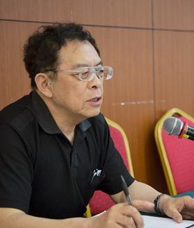 中国乐器协会在京召开信息工作会