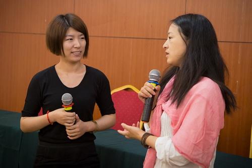 中国乐器协会在京召开信息工作会