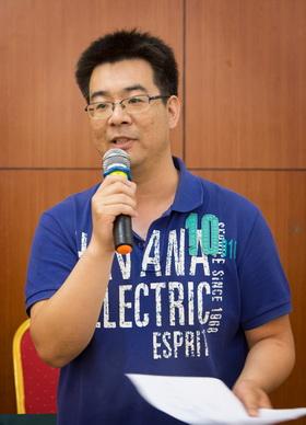 中国乐器协会在京召开信息工作会