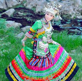 歌坛、曲坛绿色公主——晏敏敏