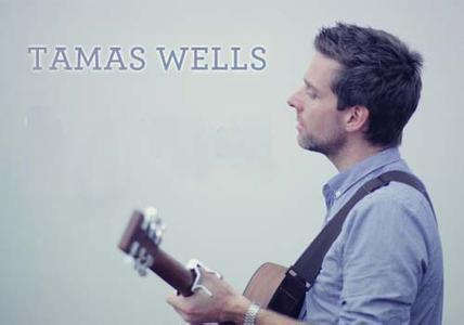 澳大利亚清新民谣 Tamas Wells2014.6中国巡演