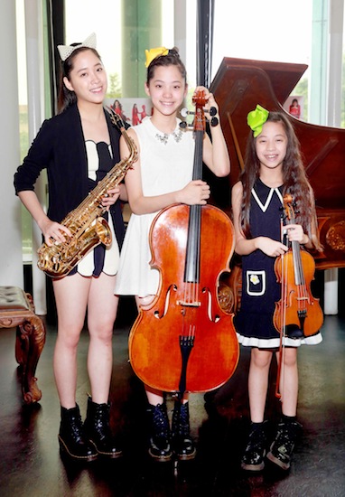 欧阳娜娜将办大提琴独奏音乐会 网友赞其比肩郎朗