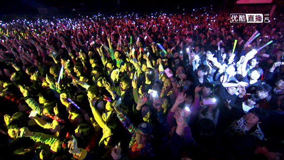 音乐也走020模式 首个互联网音乐节走“订制”范