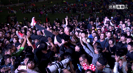 音乐也走020模式 首个互联网音乐节走“订制”范