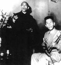 京胡演奏家汪本贞百年诞辰纪念音乐会在长安大戏院举行