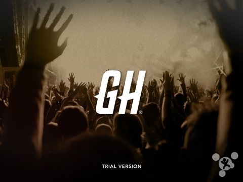 和偶像一起来一场LIVE吧：《吉他英雄LIVE》