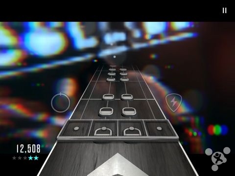 和偶像一起来一场LIVE吧：《吉他英雄LIVE》