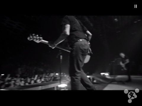 和偶像一起来一场LIVE吧：《吉他英雄LIVE》