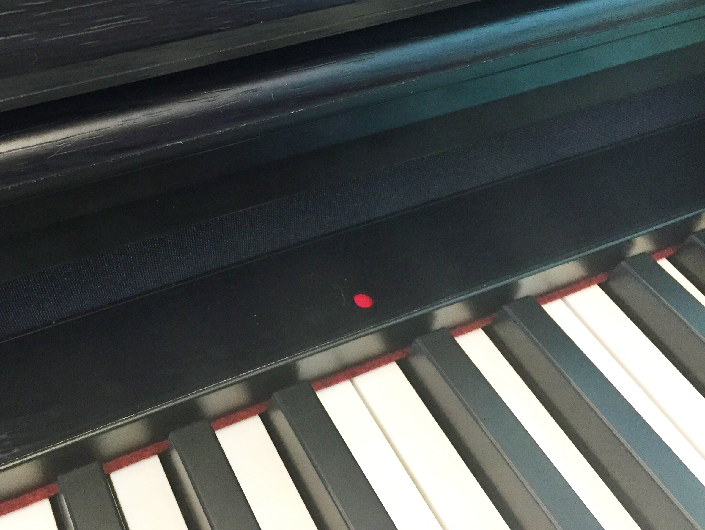 郎朗担任 The ONE 智能钢琴的代言人