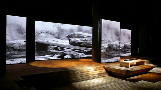 专业古琴剧场将运营 策划古琴与昆曲跨界演出