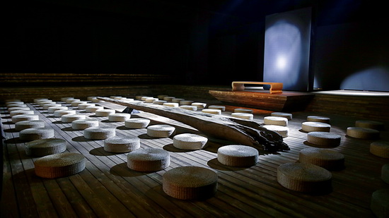 专业古琴剧场将运营 策划古琴与昆曲跨界演出