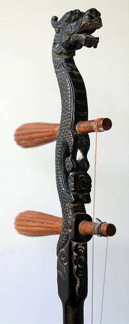 琴声度千古，弦上有春秋：Music China胡琴文化活动一览