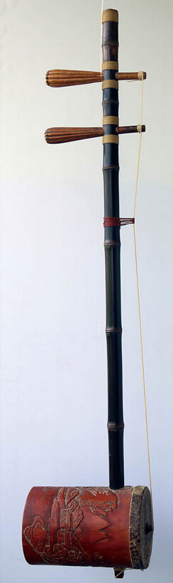 琴声度千古，弦上有春秋：Music China胡琴文化活动一览