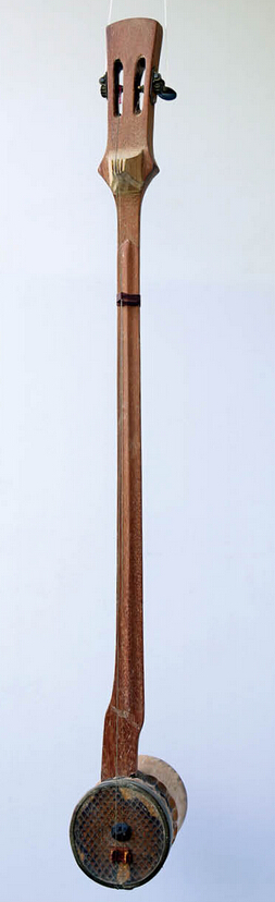 琴声度千古，弦上有春秋：Music China胡琴文化活动一览